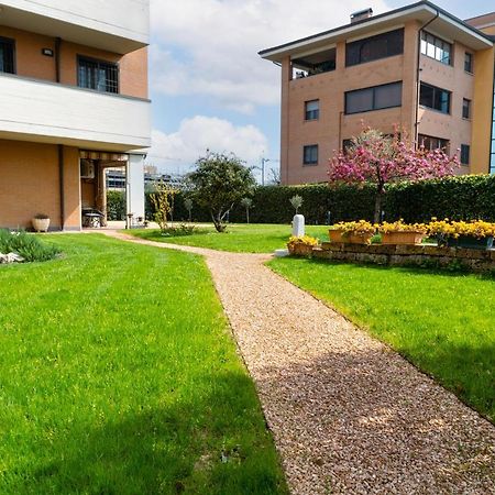 카스테나소 Il Giardino Di Boccaccio 아파트 외부 사진