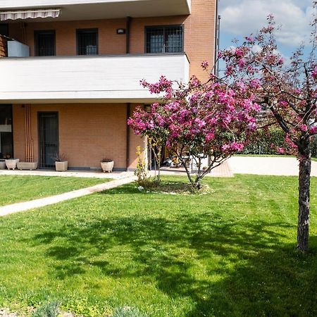 카스테나소 Il Giardino Di Boccaccio 아파트 외부 사진