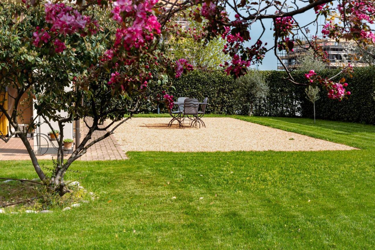 카스테나소 Il Giardino Di Boccaccio 아파트 외부 사진