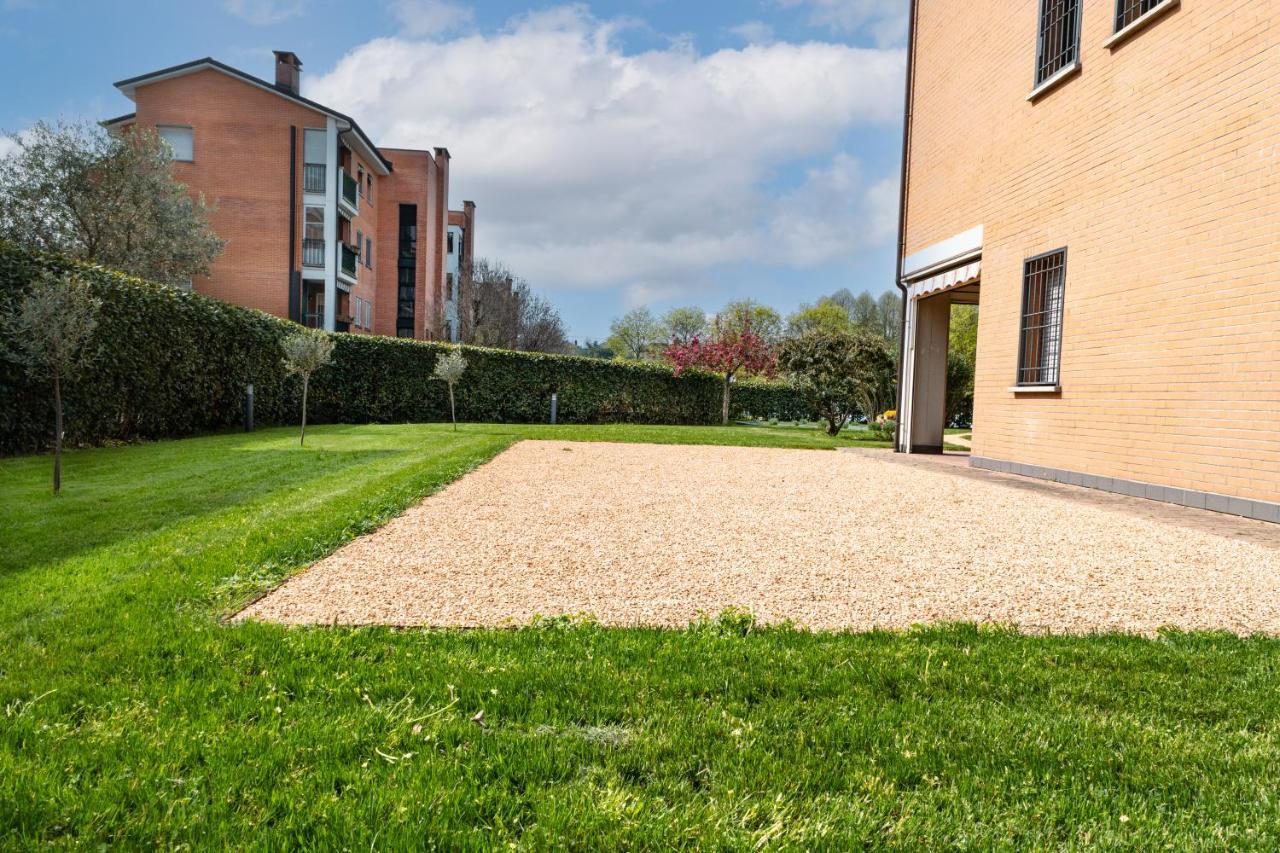 카스테나소 Il Giardino Di Boccaccio 아파트 외부 사진
