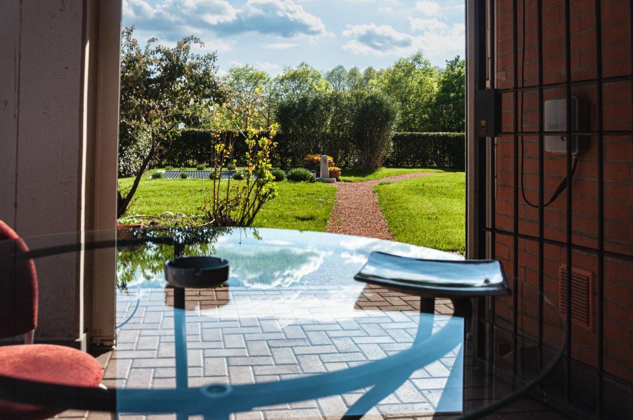 카스테나소 Il Giardino Di Boccaccio 아파트 외부 사진