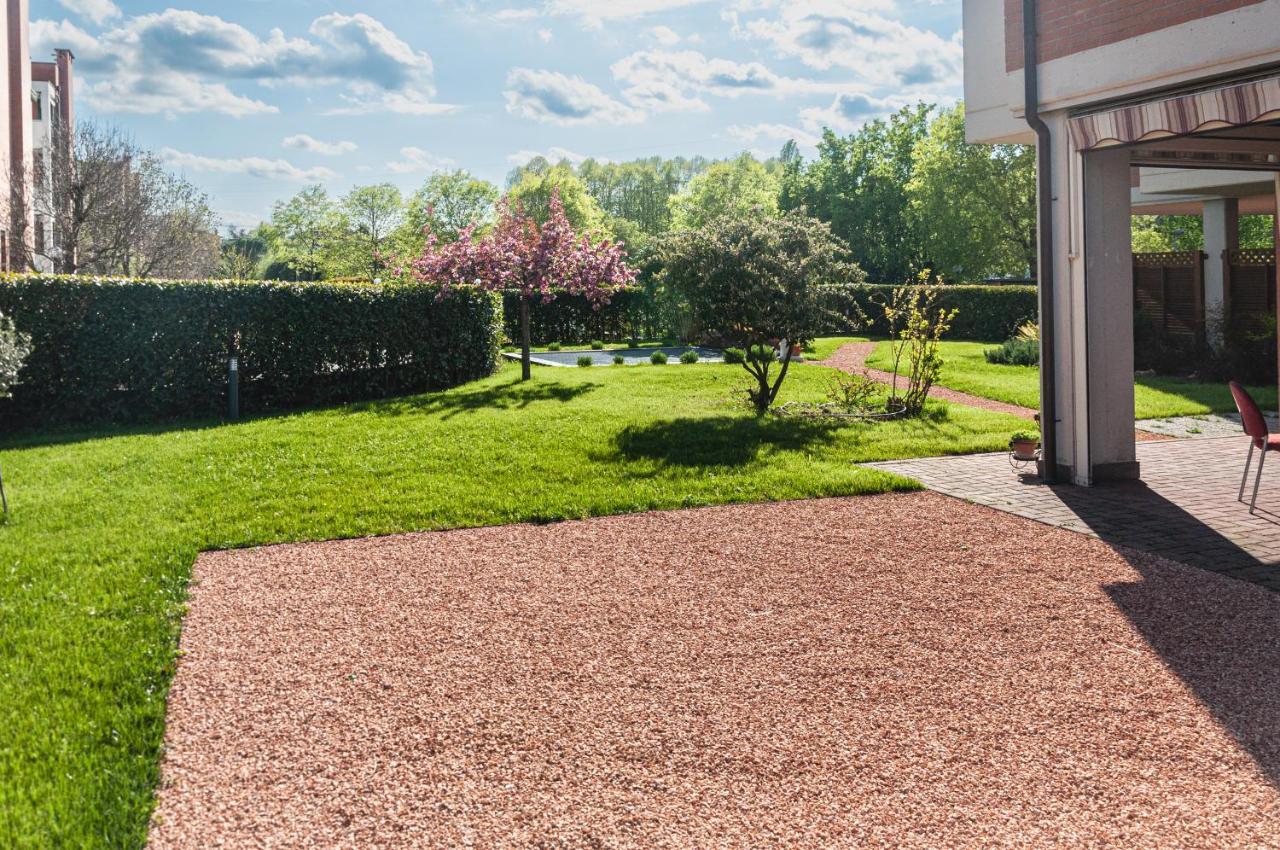 카스테나소 Il Giardino Di Boccaccio 아파트 외부 사진